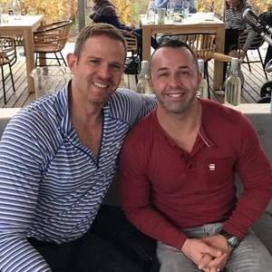 Meet your Posher, Stefan